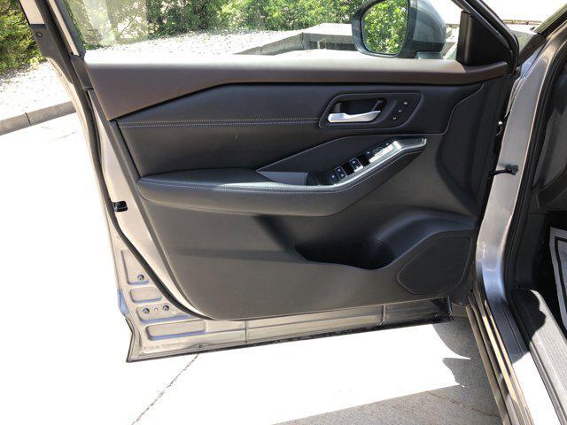 used 2022 Nissan Rogue car, priced at $26,998
