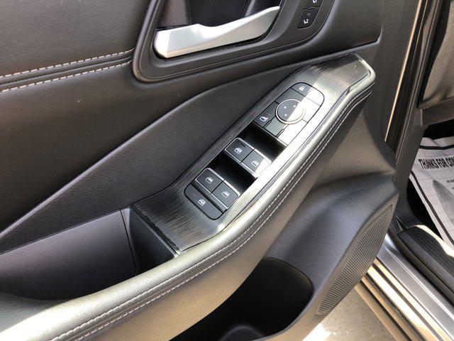 used 2022 Nissan Rogue car, priced at $26,998