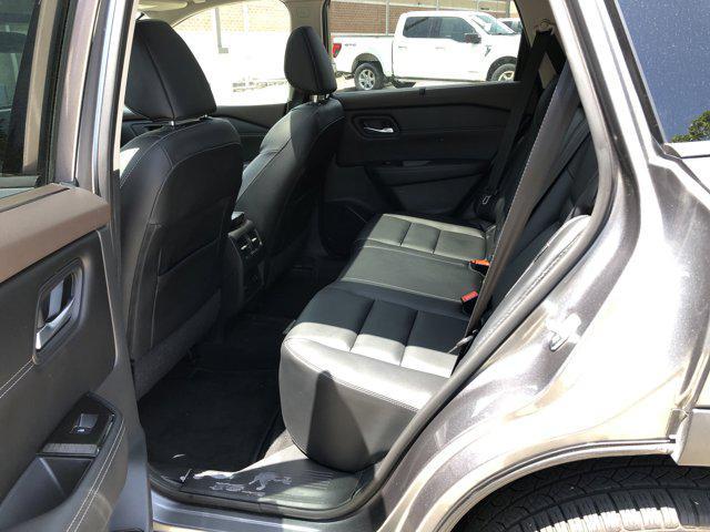 used 2022 Nissan Rogue car, priced at $26,998