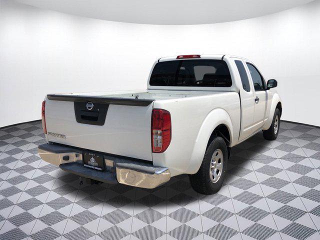 used 2013 Nissan Frontier car, priced at $10,997