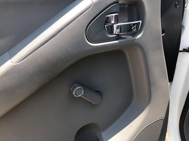 used 2013 Nissan Frontier car, priced at $10,997