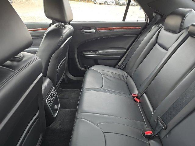 used 2014 Chrysler 300 car, priced at $8,999