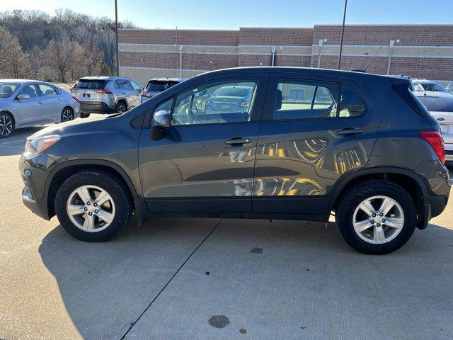 used 2020 Chevrolet Trax car, priced at $14,997