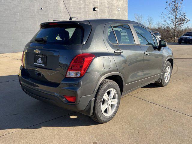 used 2020 Chevrolet Trax car, priced at $14,997