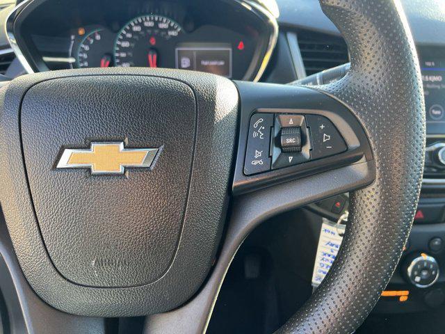 used 2020 Chevrolet Trax car, priced at $14,997