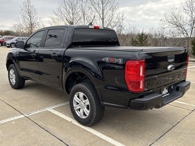 used 2021 Ford Ranger car, priced at $25,499