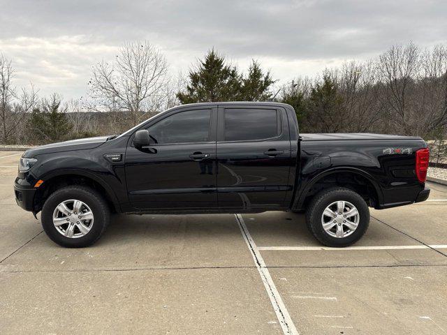 used 2021 Ford Ranger car, priced at $25,499