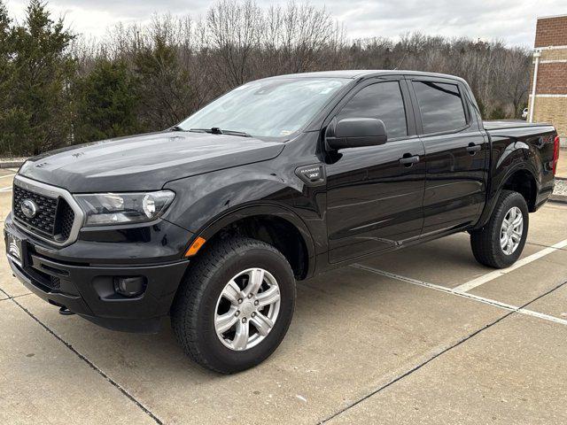 used 2021 Ford Ranger car, priced at $25,499