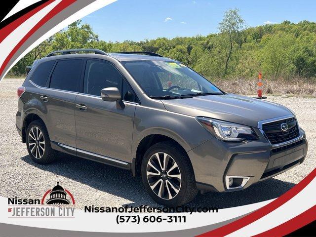 used 2017 Subaru Forester car, priced at $20,999