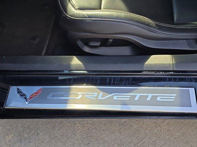 used 2014 Chevrolet Corvette Stingray car, priced at $36,498