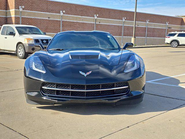 used 2014 Chevrolet Corvette Stingray car, priced at $36,498