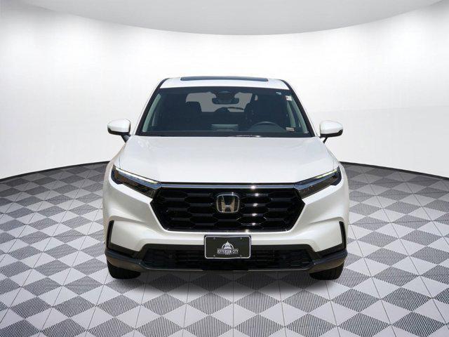 used 2024 Honda CR-V car, priced at $33,798