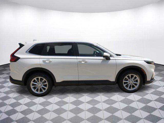 used 2024 Honda CR-V car, priced at $33,798