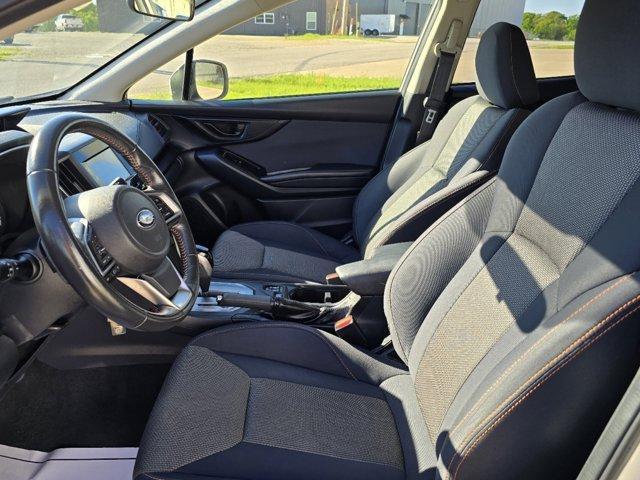 used 2019 Subaru Crosstrek car, priced at $20,998