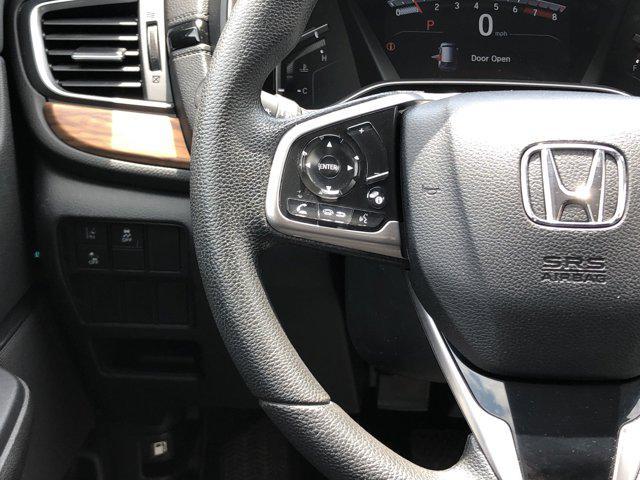 used 2020 Honda CR-V car, priced at $23,499