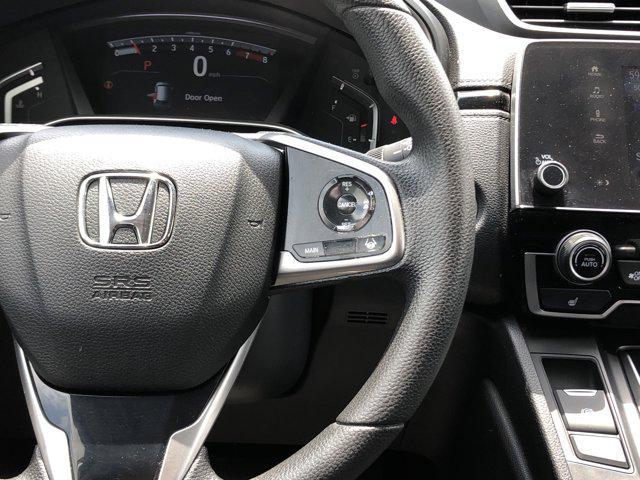 used 2020 Honda CR-V car, priced at $23,499