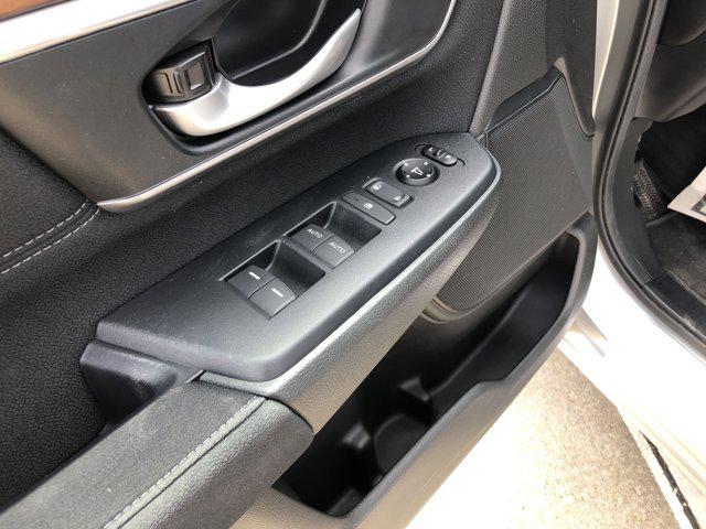 used 2020 Honda CR-V car, priced at $23,499