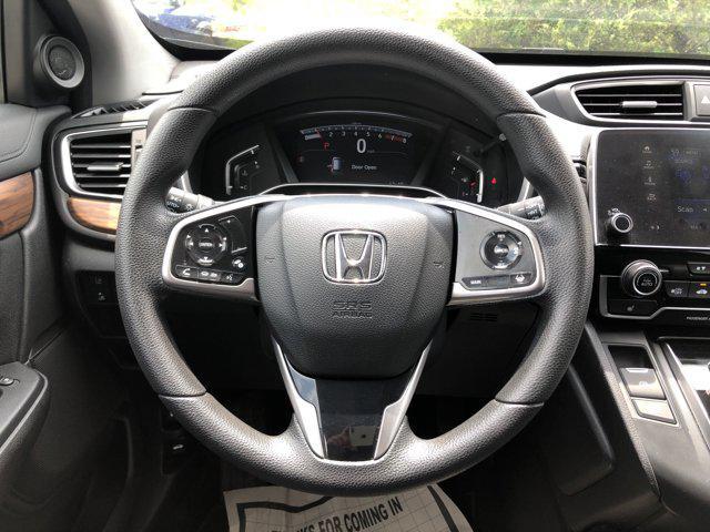 used 2020 Honda CR-V car, priced at $23,499