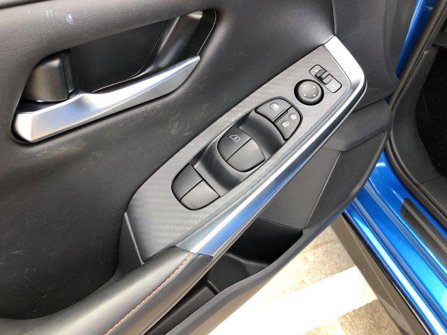 new 2025 Nissan Sentra car, priced at $25,991