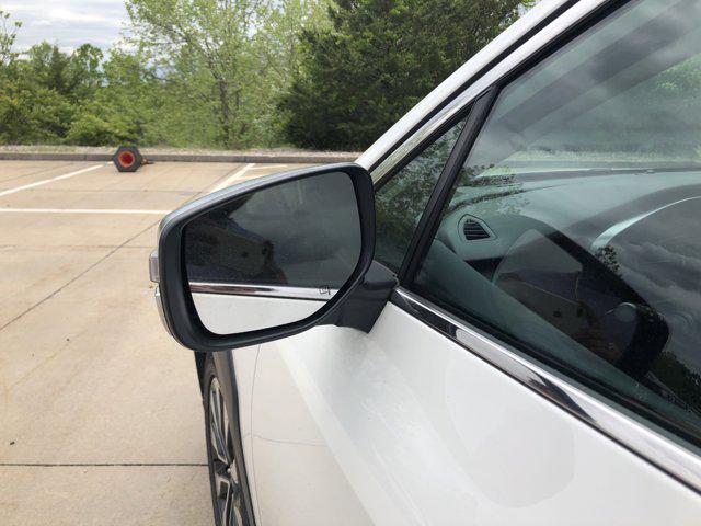 used 2024 Subaru Outback car, priced at $31,998