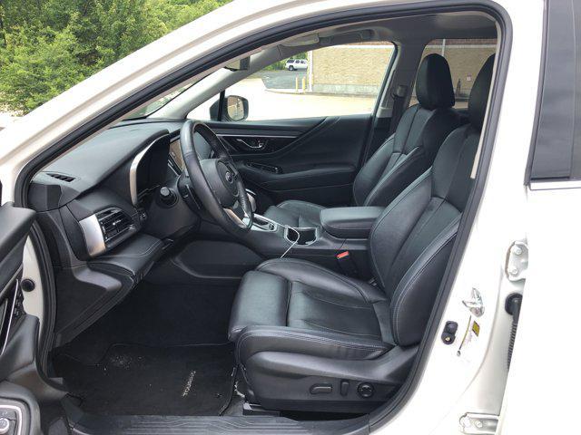 used 2024 Subaru Outback car, priced at $31,998