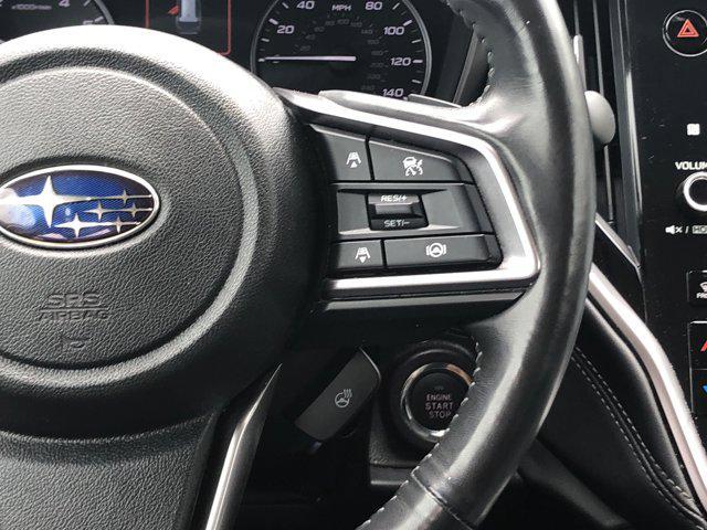 used 2024 Subaru Outback car, priced at $31,998