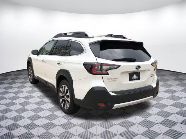 used 2024 Subaru Outback car, priced at $31,998
