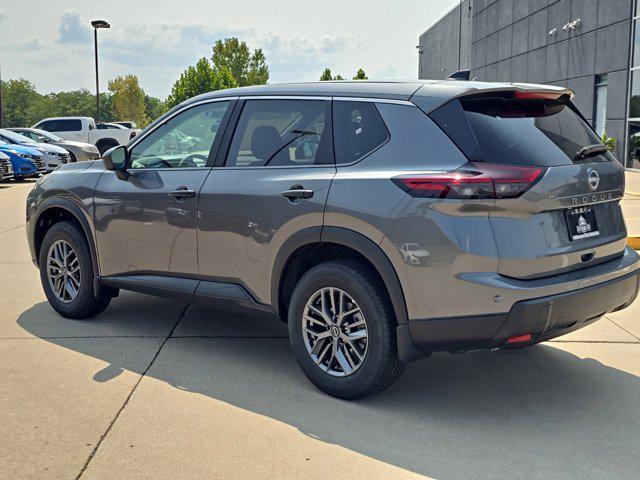 new 2025 Nissan Rogue car, priced at $30,171