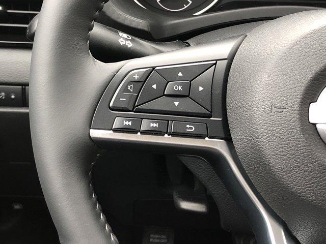 new 2025 Nissan Sentra car, priced at $23,611