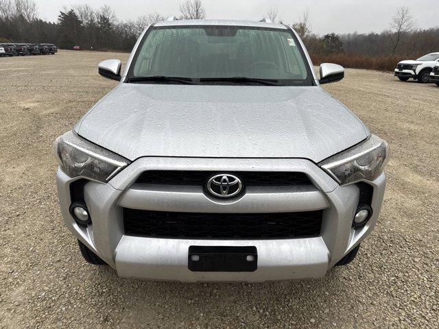 used 2016 Toyota 4Runner car, priced at $27,999