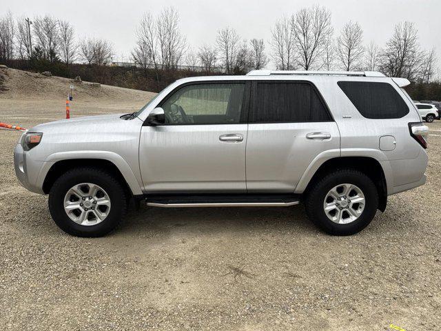 used 2016 Toyota 4Runner car, priced at $27,999