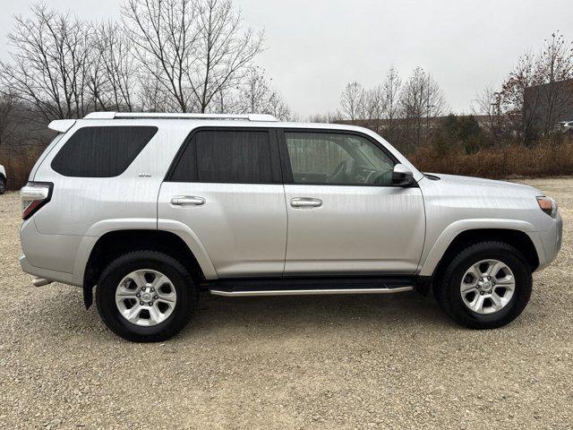 used 2016 Toyota 4Runner car, priced at $27,999