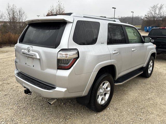 used 2016 Toyota 4Runner car, priced at $27,999