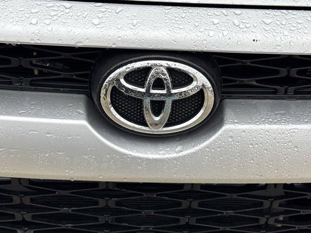 used 2016 Toyota 4Runner car, priced at $27,999