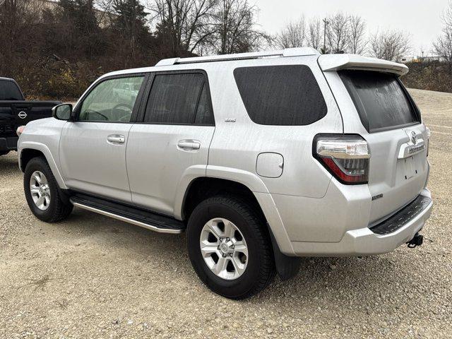 used 2016 Toyota 4Runner car, priced at $27,999