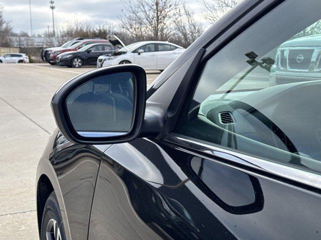 new 2025 Nissan Sentra car, priced at $22,921