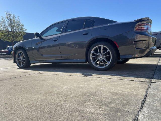 used 2021 Dodge Charger car, priced at $21,997
