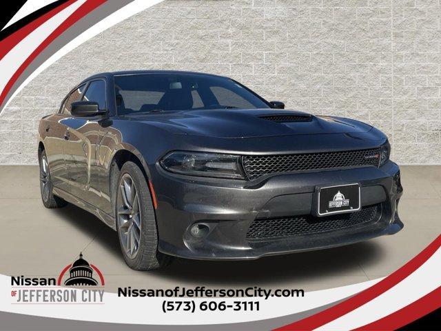used 2021 Dodge Charger car, priced at $21,997