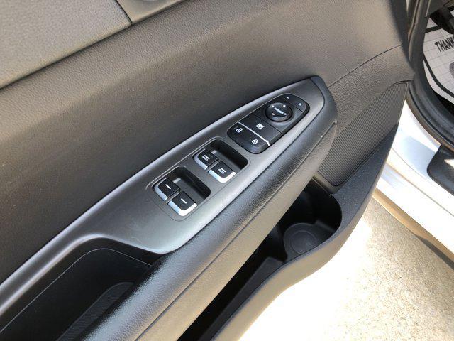 used 2020 Kia Optima car, priced at $18,998