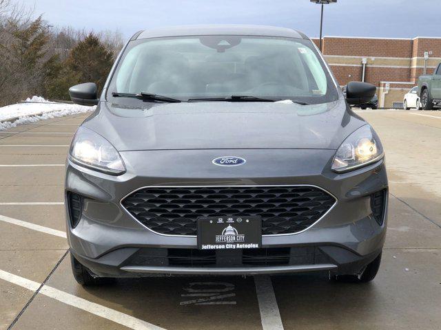 used 2022 Ford Escape car, priced at $19,499