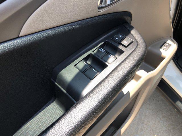 used 2018 Honda Pilot car, priced at $18,999