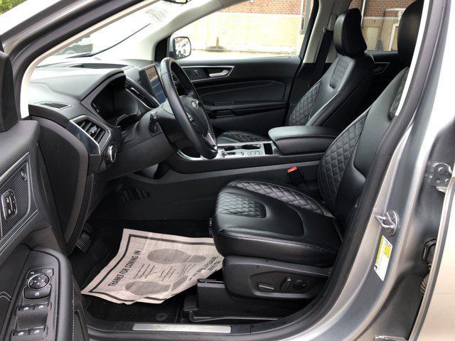 used 2024 Ford Edge car, priced at $29,797