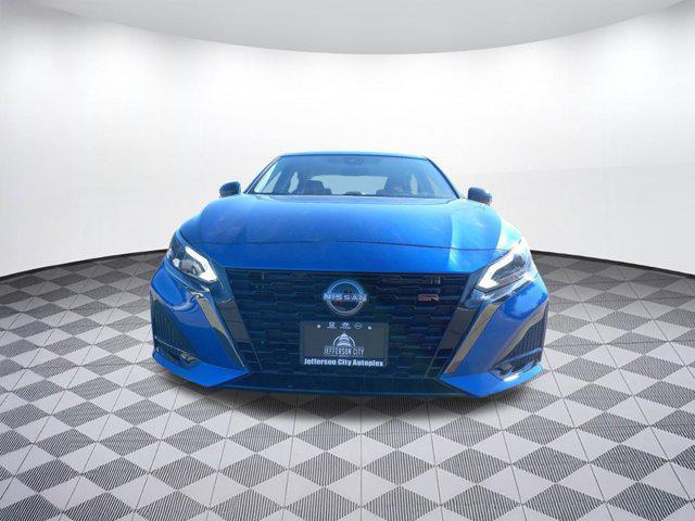new 2025 Nissan Altima car, priced at $30,482