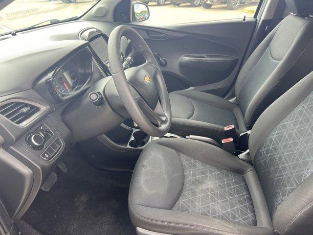 used 2022 Chevrolet Spark car, priced at $14,998