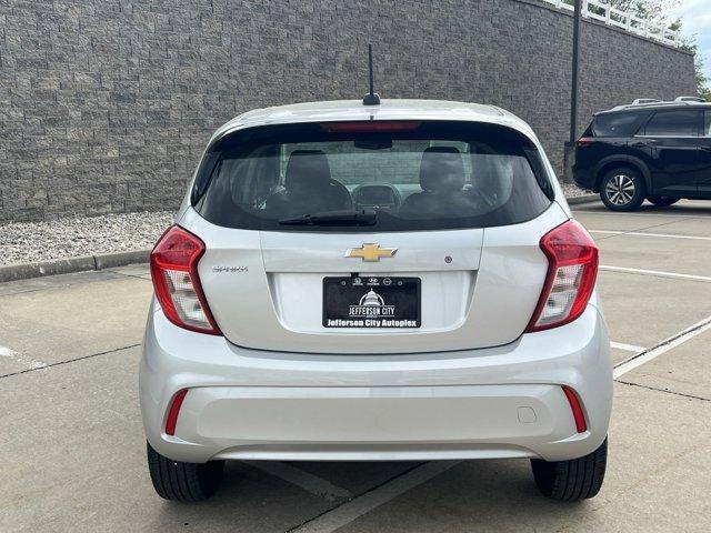 used 2022 Chevrolet Spark car, priced at $14,998