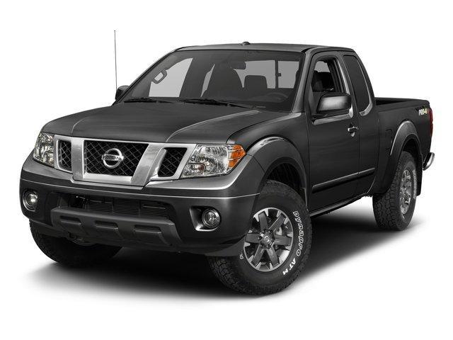 used 2018 Nissan Frontier car, priced at $20,999
