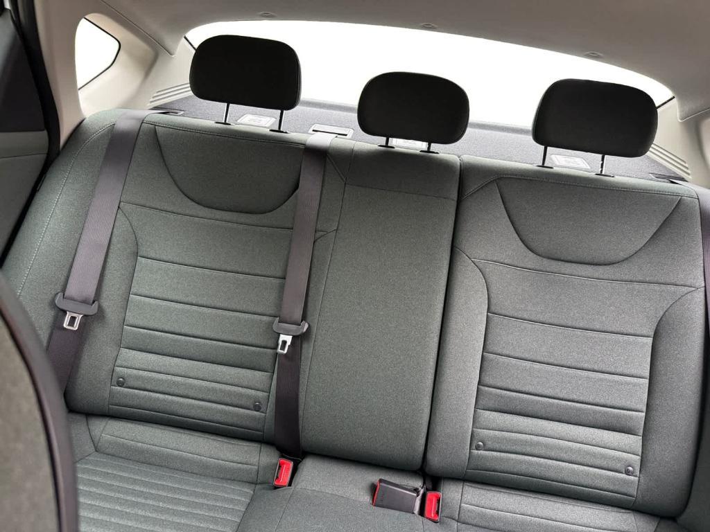 new 2025 Kia K4 car, priced at $24,340