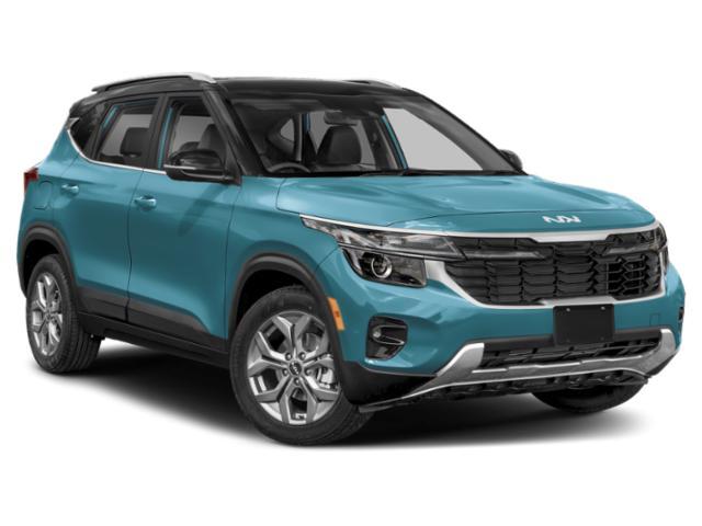 new 2025 Kia Seltos car, priced at $26,274