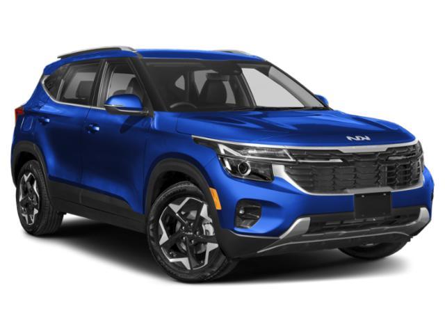 new 2025 Kia Seltos car, priced at $29,008