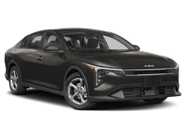 new 2025 Kia K4 car, priced at $24,165